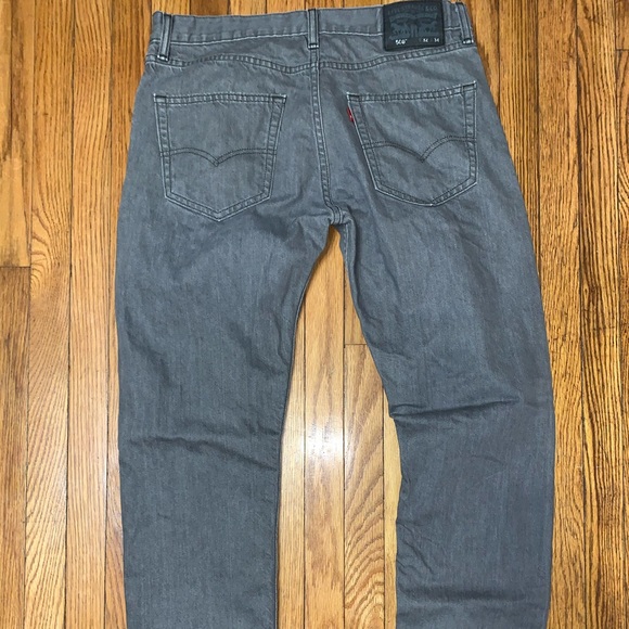 Men’s Levi’s - Picture 2 of 4